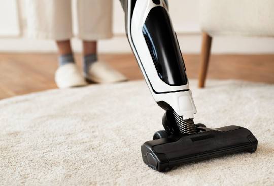 Choose the best among the best at Carpet Cleaning Point Cook